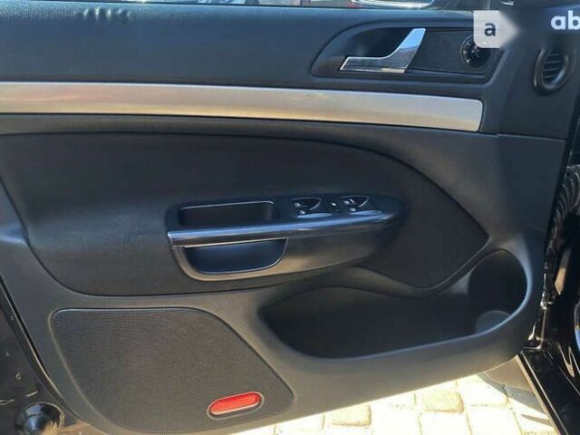 Шкода Октавія, об'ємом двигуна 1.8 л та пробігом 180 тис. км за 8200 $, фото 7 на Automoto.ua