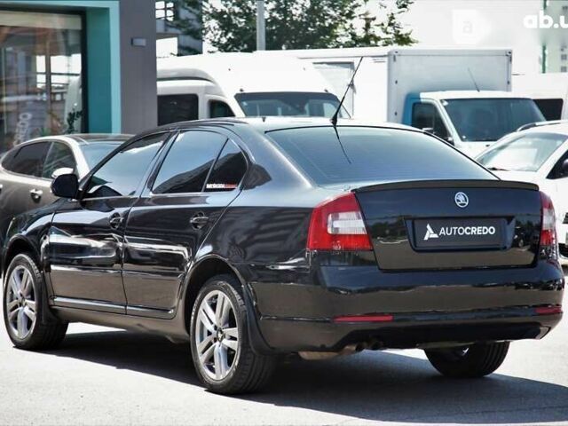 Шкода Октавія, об'ємом двигуна 1.8 л та пробігом 270 тис. км за 8700 $, фото 6 на Automoto.ua