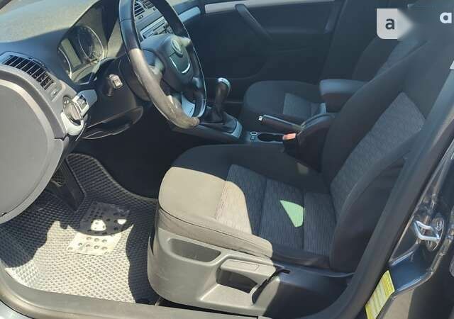 Шкода Октавія, об'ємом двигуна 1.8 л та пробігом 205 тис. км за 7999 $, фото 8 на Automoto.ua