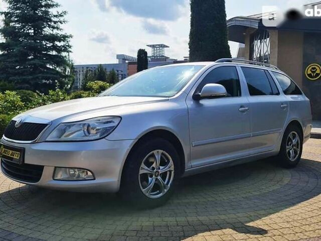 Шкода Октавия, объемом двигателя 1.6 л и пробегом 300 тыс. км за 8599 $, фото 6 на Automoto.ua