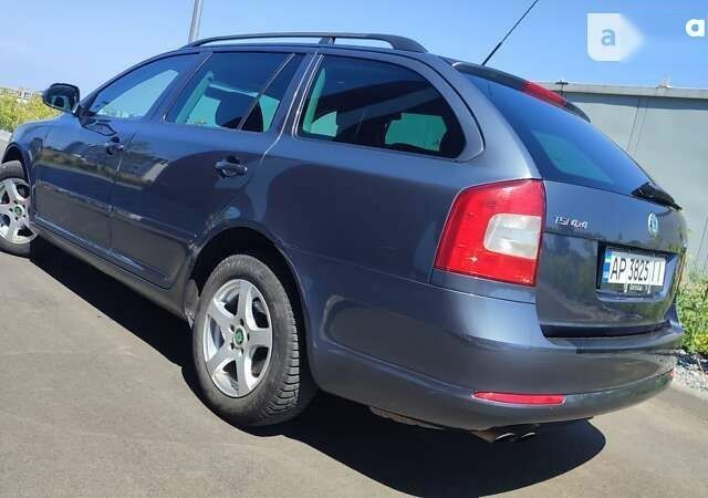 Шкода Октавія, об'ємом двигуна 1.8 л та пробігом 205 тис. км за 7999 $, фото 19 на Automoto.ua