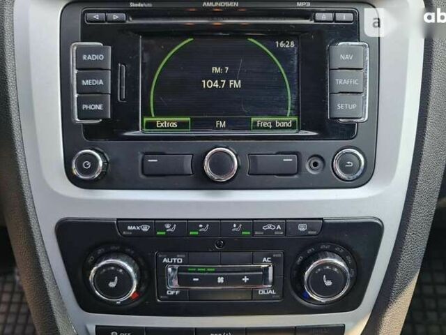 Шкода Октавия, объемом двигателя 1.6 л и пробегом 300 тыс. км за 8599 $, фото 12 на Automoto.ua