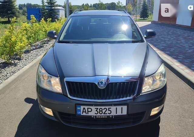 Шкода Октавія, об'ємом двигуна 1.8 л та пробігом 205 тис. км за 7999 $, фото 4 на Automoto.ua