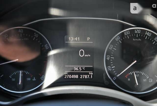 Шкода Октавія, об'ємом двигуна 1.8 л та пробігом 270 тис. км за 8700 $, фото 14 на Automoto.ua