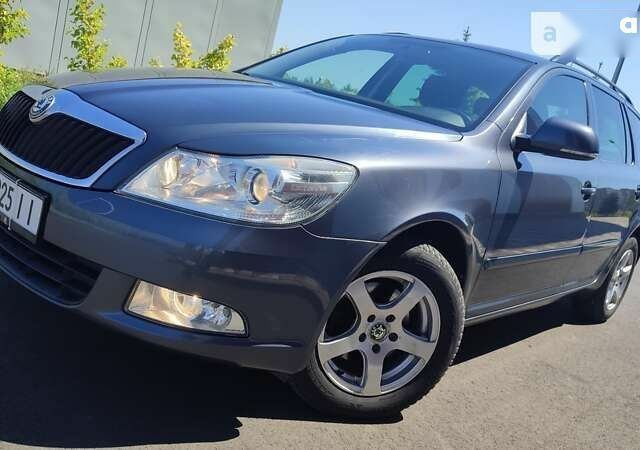 Шкода Октавія, об'ємом двигуна 1.8 л та пробігом 205 тис. км за 7999 $, фото 20 на Automoto.ua