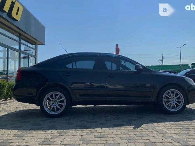 Шкода Октавія, об'ємом двигуна 1.8 л та пробігом 180 тис. км за 8200 $, фото 1 на Automoto.ua