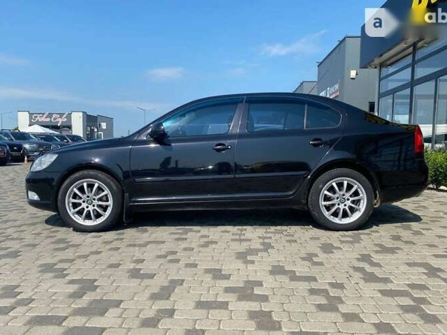 Шкода Октавія, об'ємом двигуна 1.8 л та пробігом 180 тис. км за 8200 $, фото 5 на Automoto.ua