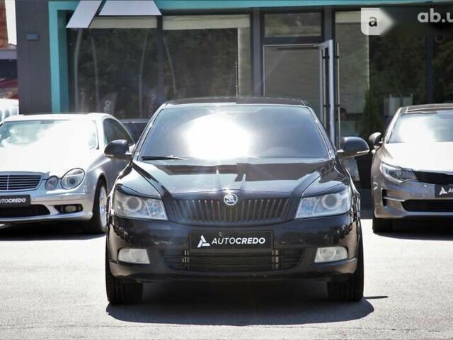 Шкода Октавія, об'ємом двигуна 1.8 л та пробігом 270 тис. км за 8700 $, фото 2 на Automoto.ua