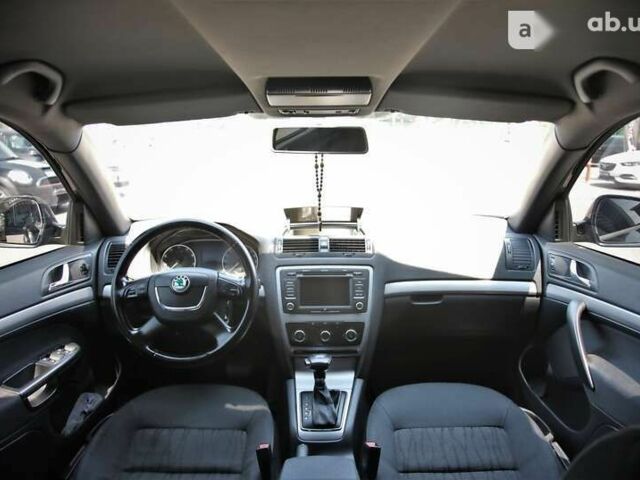 Шкода Октавія, об'ємом двигуна 1.8 л та пробігом 270 тис. км за 8700 $, фото 12 на Automoto.ua