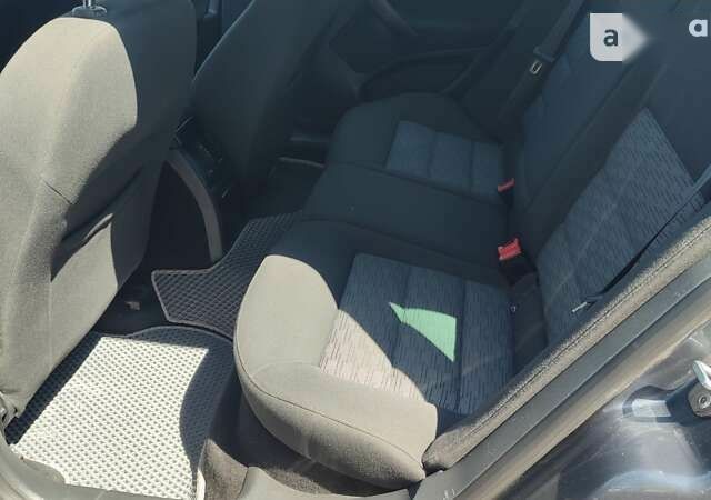 Шкода Октавія, об'ємом двигуна 1.8 л та пробігом 205 тис. км за 7999 $, фото 15 на Automoto.ua