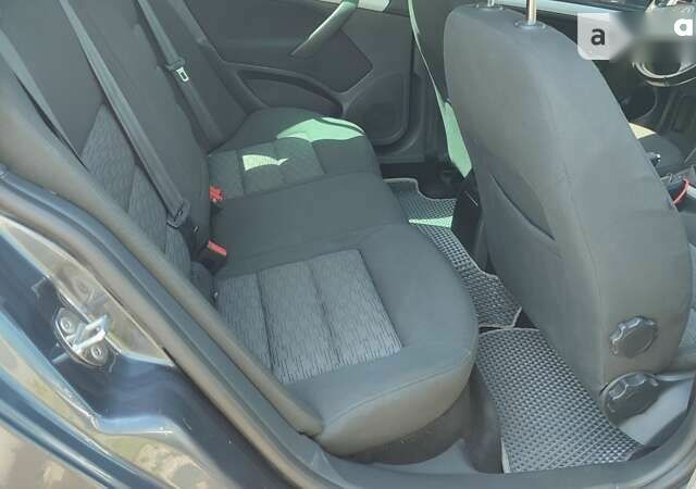 Шкода Октавія, об'ємом двигуна 1.8 л та пробігом 205 тис. км за 7999 $, фото 14 на Automoto.ua