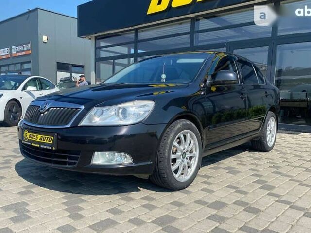 Шкода Октавія, об'ємом двигуна 1.8 л та пробігом 180 тис. км за 8200 $, фото 6 на Automoto.ua