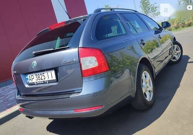 Шкода Октавія, об'ємом двигуна 1.8 л та пробігом 205 тис. км за 7999 $, фото 17 на Automoto.ua