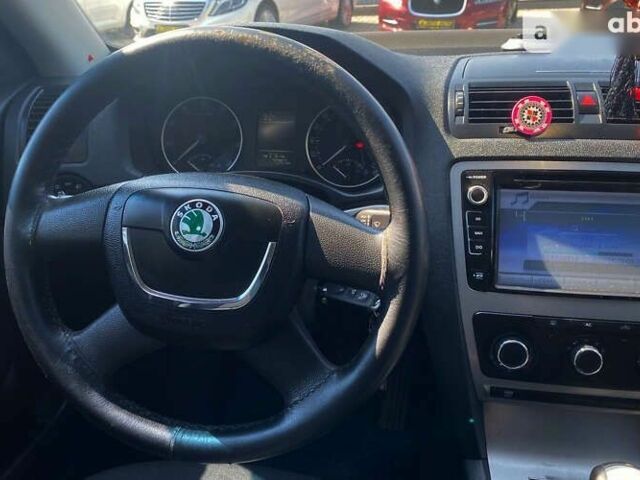 Шкода Октавія, об'ємом двигуна 1.8 л та пробігом 180 тис. км за 8200 $, фото 10 на Automoto.ua