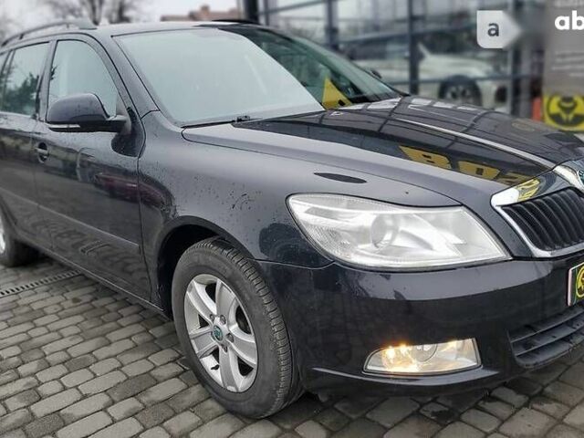 Шкода Октавія, об'ємом двигуна 1.6 л та пробігом 222 тис. км за 9300 $, фото 1 на Automoto.ua