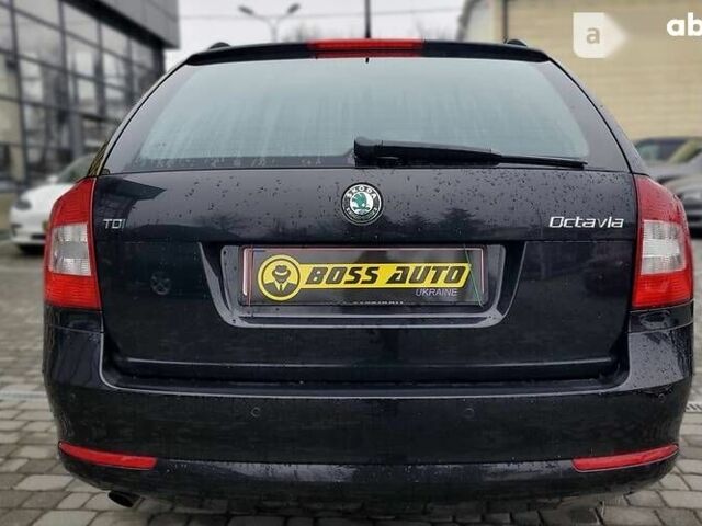 Шкода Октавія, об'ємом двигуна 1.6 л та пробігом 222 тис. км за 9300 $, фото 4 на Automoto.ua