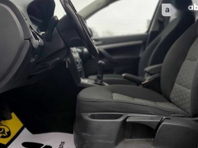 Шкода Октавія, об'ємом двигуна 1.6 л та пробігом 222 тис. км за 9300 $, фото 14 на Automoto.ua