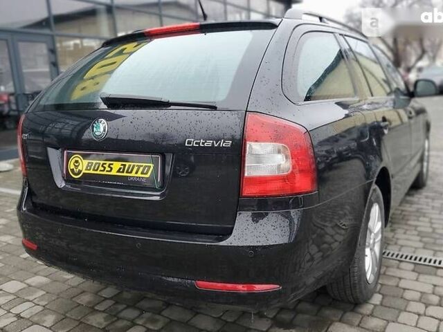 Шкода Октавія, об'ємом двигуна 1.6 л та пробігом 222 тис. км за 9300 $, фото 3 на Automoto.ua
