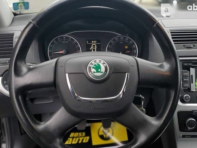 Шкода Октавія, об'ємом двигуна 1.6 л та пробігом 222 тис. км за 9300 $, фото 13 на Automoto.ua