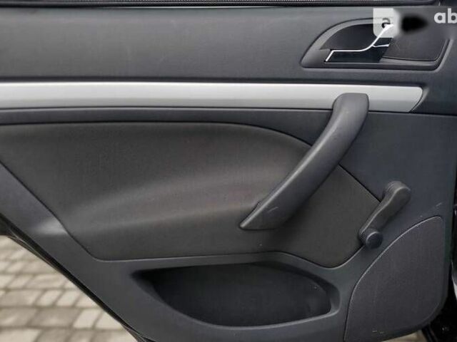 Шкода Октавія, об'ємом двигуна 1.6 л та пробігом 222 тис. км за 9300 $, фото 15 на Automoto.ua