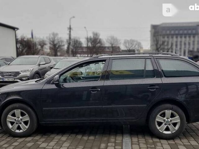 Шкода Октавія, об'ємом двигуна 1.6 л та пробігом 222 тис. км за 9300 $, фото 6 на Automoto.ua