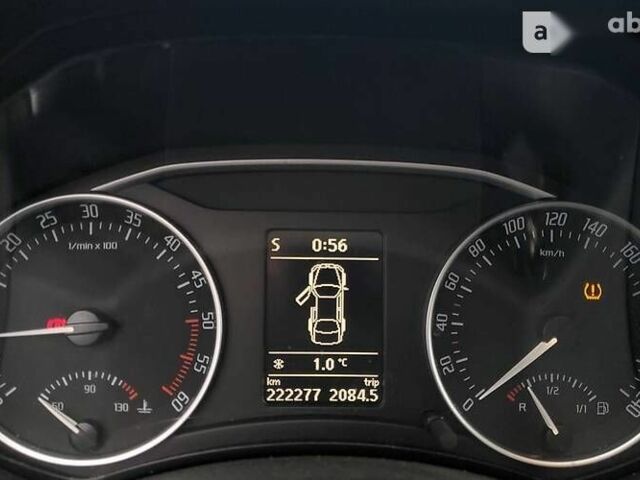 Шкода Октавія, об'ємом двигуна 1.6 л та пробігом 222 тис. км за 9300 $, фото 9 на Automoto.ua