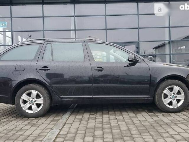 Шкода Октавія, об'ємом двигуна 1.6 л та пробігом 222 тис. км за 9300 $, фото 2 на Automoto.ua