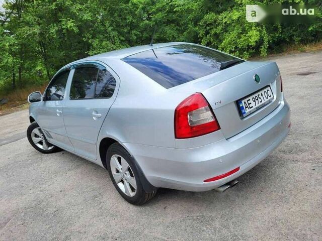 Шкода Октавия, объемом двигателя 1.8 л и пробегом 290 тыс. км за 8900 $, фото 2 на Automoto.ua