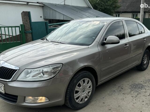 Шкода Октавія, об'ємом двигуна 1.6 л та пробігом 187 тис. км за 8800 $, фото 6 на Automoto.ua