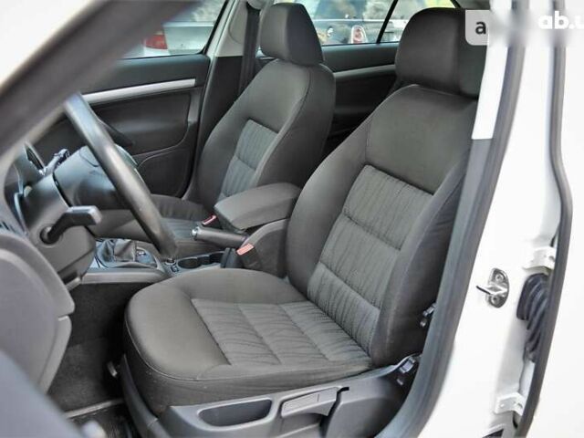 Шкода Октавия 2012 в Харькове на Automoto.ua Шкода Октавия, объемом двигателя 1.8 л и пробегом 174 тыс. км за 10500 $, фото 7 на Automoto.ua