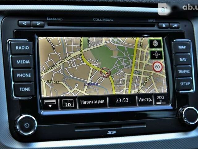 Шкода Октавия 2012 в Харькове на Automoto.ua Шкода Октавия, объемом двигателя 1.8 л и пробегом 174 тыс. км за 10500 $, фото 17 на Automoto.ua