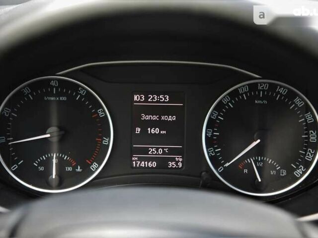 Шкода Октавия 2012 в Харькове на Automoto.ua Шкода Октавия, объемом двигателя 1.8 л и пробегом 174 тыс. км за 10500 $, фото 16 на Automoto.ua