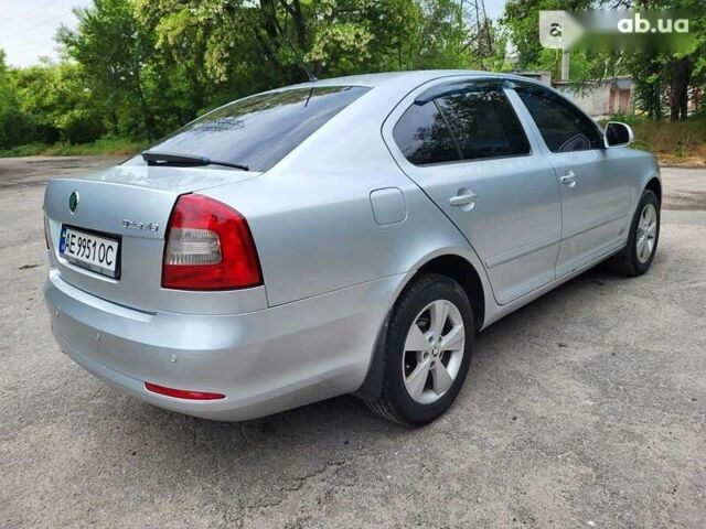 Шкода Октавия, объемом двигателя 1.8 л и пробегом 290 тыс. км за 8900 $, фото 17 на Automoto.ua