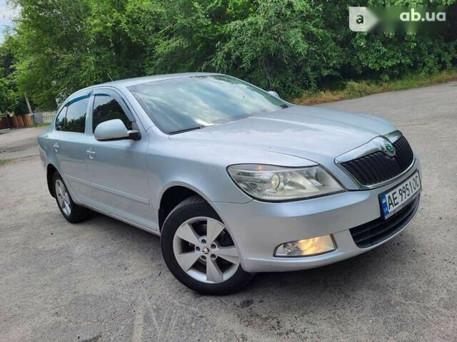 Шкода Октавия, объемом двигателя 1.8 л и пробегом 290 тыс. км за 8900 $, фото 1 на Automoto.ua