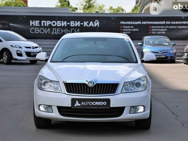 Шкода Октавия 2012 в Харькове на Automoto.ua Шкода Октавия, объемом двигателя 1.8 л и пробегом 174 тыс. км за 10500 $, фото 2 на Automoto.ua