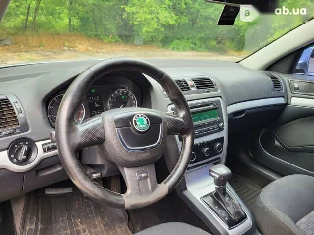 Шкода Октавия, объемом двигателя 1.8 л и пробегом 290 тыс. км за 8900 $, фото 7 на Automoto.ua