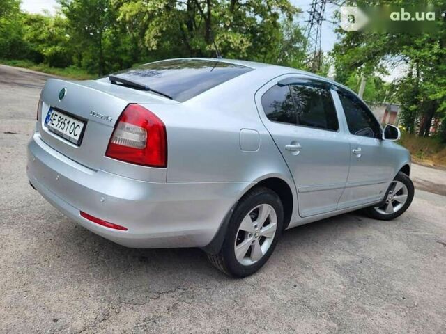 Шкода Октавия, объемом двигателя 1.8 л и пробегом 290 тыс. км за 8900 $, фото 3 на Automoto.ua