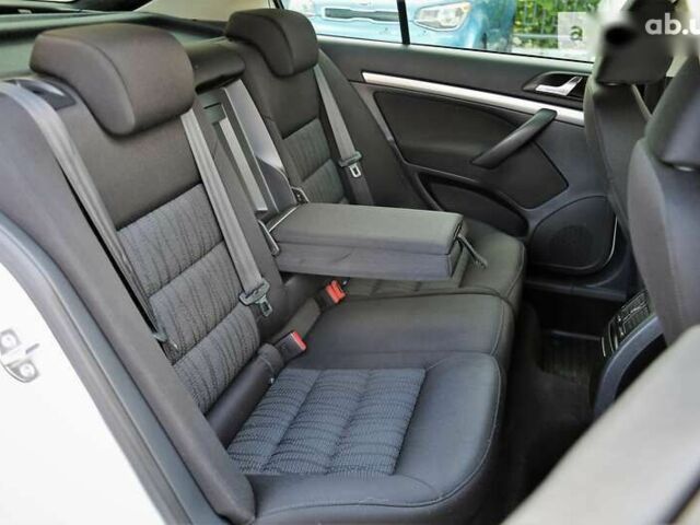 Шкода Октавия 2012 в Харькове на Automoto.ua Шкода Октавия, объемом двигателя 1.8 л и пробегом 174 тыс. км за 10500 $, фото 9 на Automoto.ua