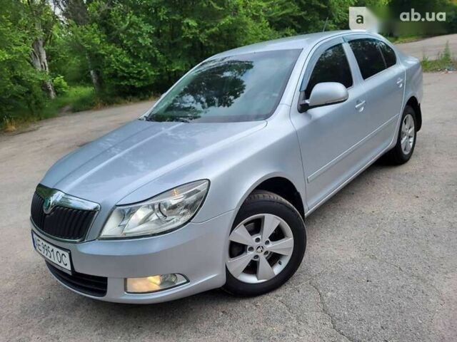 Шкода Октавия, объемом двигателя 1.8 л и пробегом 290 тыс. км за 8900 $, фото 18 на Automoto.ua