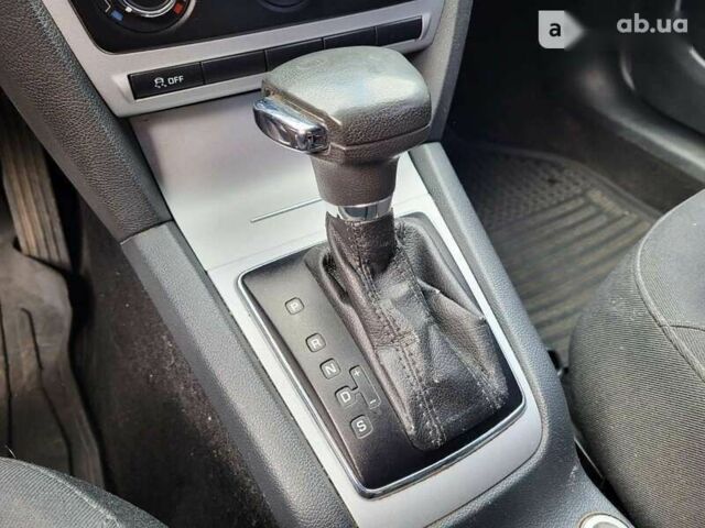 Шкода Октавия, объемом двигателя 1.8 л и пробегом 290 тыс. км за 8900 $, фото 12 на Automoto.ua