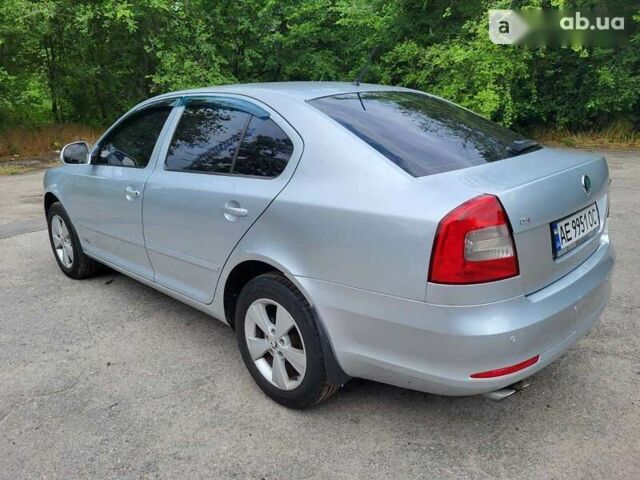 Шкода Октавия, объемом двигателя 1.8 л и пробегом 290 тыс. км за 8900 $, фото 16 на Automoto.ua