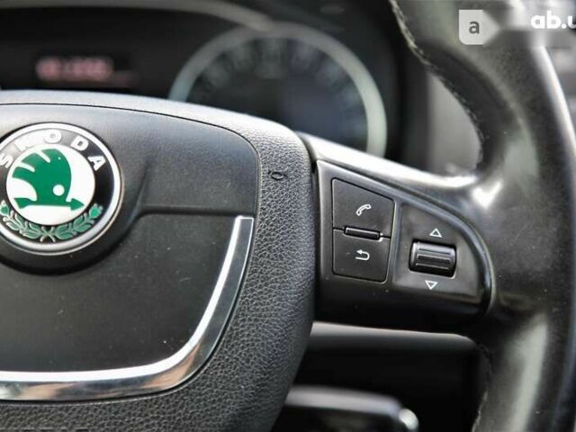 Шкода Октавия 2012 в Харькове на Automoto.ua Шкода Октавия, объемом двигателя 1.8 л и пробегом 174 тыс. км за 10500 $, фото 15 на Automoto.ua