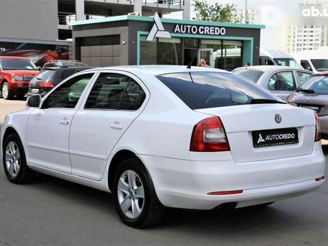 Шкода Октавия 2012 в Харькове на Automoto.ua Шкода Октавия, объемом двигателя 1.8 л и пробегом 174 тыс. км за 10500 $, фото 6 на Automoto.ua