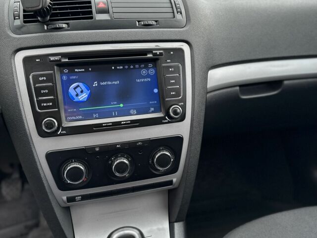 Шкода Октавія, об'ємом двигуна 1.6 л та пробігом 187 тис. км за 8800 $, фото 2 на Automoto.ua