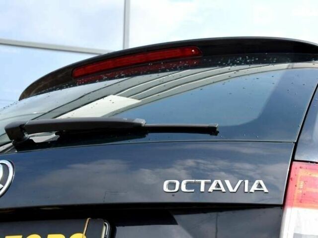 Шкода Октавия 2013 в Киеве на Automoto.ua Шкода Октавия, объемом двигателя 1.6 л и пробегом 235 тыс. км за 10999 $, фото 21 на Automoto.ua