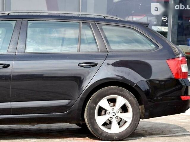 Шкода Октавия 2013 в Киеве на Automoto.ua Шкода Октавия, объемом двигателя 1.6 л и пробегом 235 тыс. км за 10999 $, фото 12 на Automoto.ua
