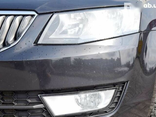 Шкода Октавия 2013 в Киеве на Automoto.ua Шкода Октавия, объемом двигателя 1.6 л и пробегом 235 тыс. км за 10999 $, фото 9 на Automoto.ua