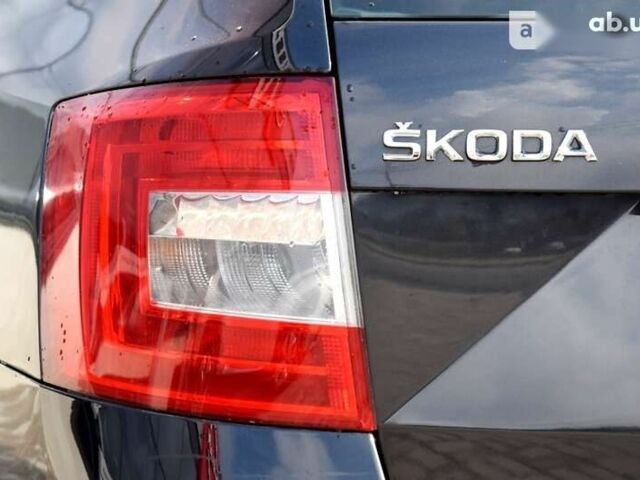 Шкода Октавия 2013 в Киеве на Automoto.ua Шкода Октавия, объемом двигателя 1.6 л и пробегом 235 тыс. км за 10999 $, фото 19 на Automoto.ua