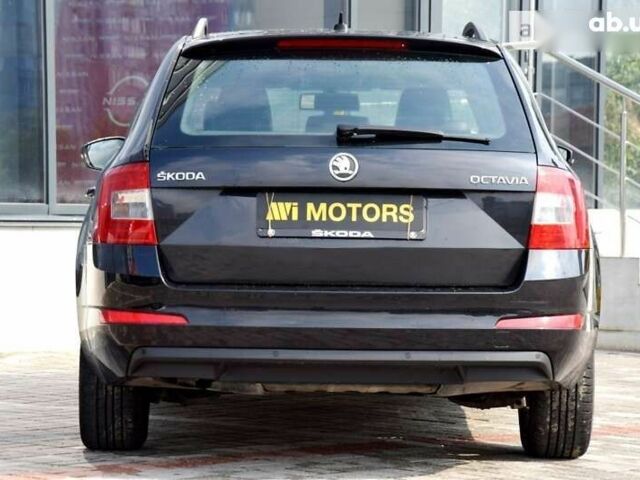 Шкода Октавия 2013 в Киеве на Automoto.ua Шкода Октавия, объемом двигателя 1.6 л и пробегом 235 тыс. км за 10999 $, фото 5 на Automoto.ua