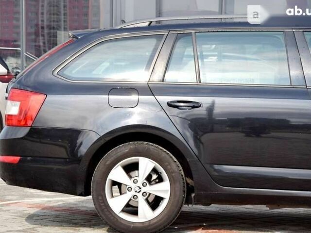 Шкода Октавия 2013 в Киеве на Automoto.ua Шкода Октавия, объемом двигателя 1.6 л и пробегом 235 тыс. км за 10999 $, фото 14 на Automoto.ua